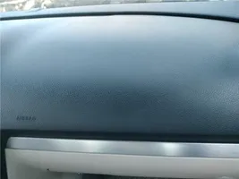 Volkswagen Eos Zestaw poduszek powietrznych z panelem 