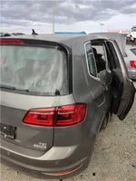 Volkswagen Golf Sportsvan Zestaw poduszek powietrznych z panelem 