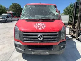 Volkswagen Crafter Ventilatore di raffreddamento elettrico del radiatore 