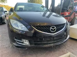 Mazda 6 Jäähdyttimen lauhdutin 