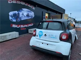 Smart ForFour II W453 Aletta parasole 