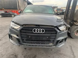 Audi A3 S3 8V Etumatkustajan istuin 