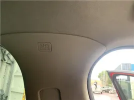 Mazda 6 Airbag porte avant 