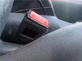 Audi S1 Boucle de ceinture de sécurité avant 