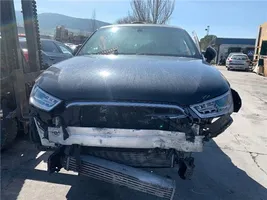 Audi S1 Boucle de ceinture de sécurité avant 