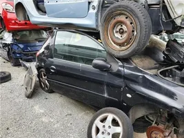 Peugeot 206 Fotel przedni pasażera 