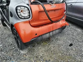 Smart ForTwo III C453 Tachymètre 