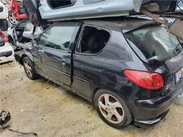 Peugeot 206 Fotel przedni kierowcy 