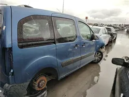 Peugeot Partner Braccio della spazzola tergicristallo posteriore 