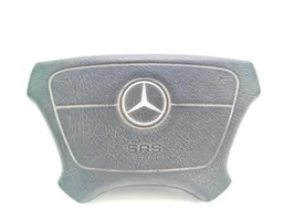 Mercedes-Benz E W210 Zaślepka Airbag kierownicy 1042250