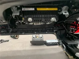 Volkswagen Touareg II Kit airbag avec panneau 