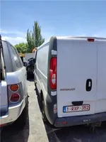 Renault Trafic II (X83) Poignée de coffre hayon arrière 