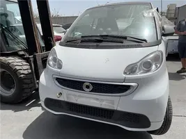 Smart ForTwo III C453 Spojler klapy tylnej / bagażnika 