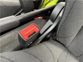Smart ForTwo III C453 Boucle de ceinture de sécurité avant 