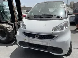 Smart ForTwo III C453 Etutukivarsi 