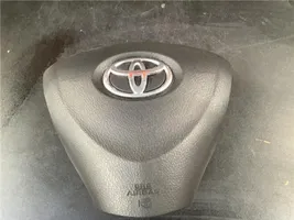 Toyota Auris 150 Ohjauspyörän turvatyynyn kansi 4513002290b0