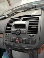 Mercedes-Benz Vito Viano W639 Muu ilmastointilaitteen osa (A/C) 