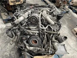Volkswagen Touareg II Motore CKD