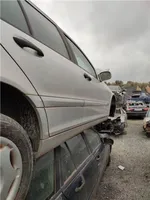 Mercedes-Benz C AMG W203 Cerradura de capó 