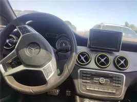 Mercedes-Benz CLA C117 X117 W117 Комплект подушек безопасности с панелью 