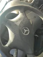 Mercedes-Benz Vito Viano W639 Ohjauspyörän turvatyynyn kansi 