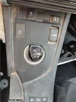 Toyota Auris E180 Console centrale 