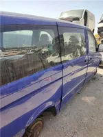 Mercedes-Benz Vito Viano W639 Переднее сиденье пассажира 