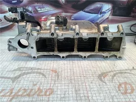 Volkswagen Golf Sportsvan Intake manifold 04l129766r