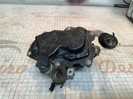 Volkswagen Golf Sportsvan EGR valve 04l131501e