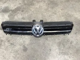 Volkswagen Golf VII Etusäleikkö 5g0853655c