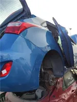 Hyundai i30 Braccio di controllo sospensione anteriore 