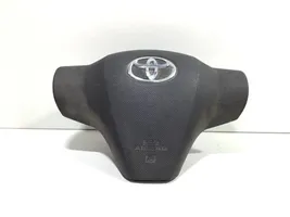 Toyota Yaris Zaślepka Airbag kierownicy 305232199fka