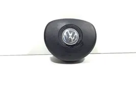 Volkswagen Touran II Module airbag volant 6018838