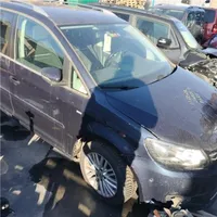 Volkswagen Touran II Amortisseur avant 