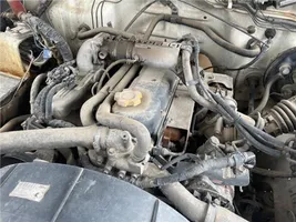 Nissan Patrol 260 Engine TD27A