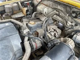 Nissan Patrol 260 Engine TD27A