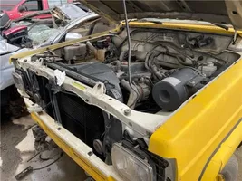 Nissan Patrol 260 Engine TD27A