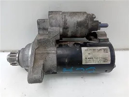 Mercedes-Benz GLA W156 Starter motor A2709060700