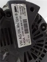 Volkswagen Crafter Alternator 03L903024B