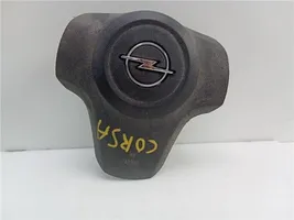 Opel Corsa D Stūres drošības spilvenu pārvalks Pa25060044