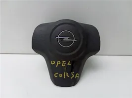 Opel Corsa D Module airbag volant 13235770
