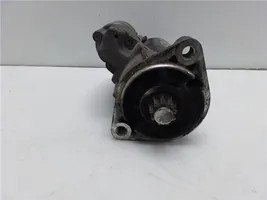 Volkswagen Crafter Starter motor 076911023