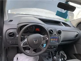 Dacia Dokker Juego de airbag con panel 