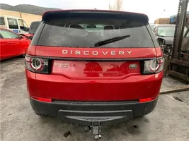 Land Rover Discovery 5 Airbag porte avant 