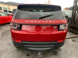Land Rover Discovery 5 Amortisseur arrière avec ressort 