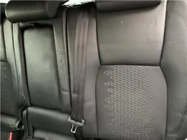 Land Rover Discovery 5 Ceinture de sécurité arrière centrale (siège) 
