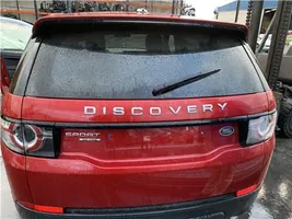 Land Rover Discovery 5 Couvercle de coffre LR080287