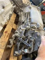 Volkswagen Crafter Scatola del cambio manuale a 5 velocità 711680