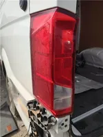 Volkswagen Crafter Lampa tylna 