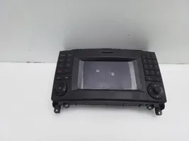 Volkswagen Crafter Monitor/display/piccolo schermo A9069016501